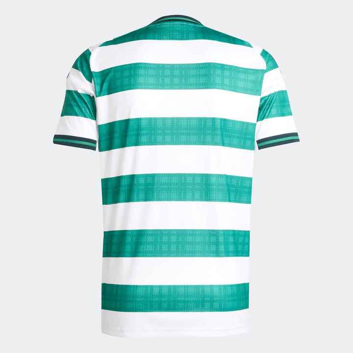 Celtic 2025/26 Official Home Jersey