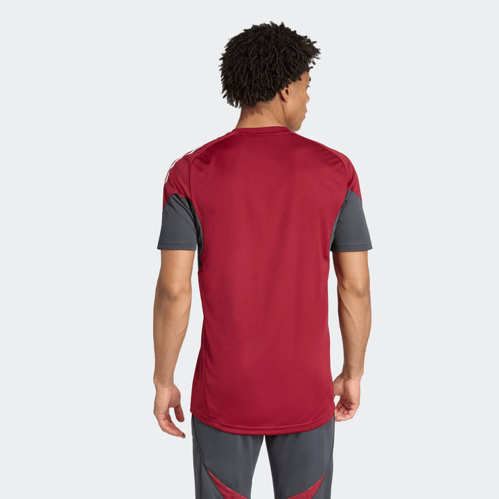 Arsenal 2025/26 Euro Official Training Jersey