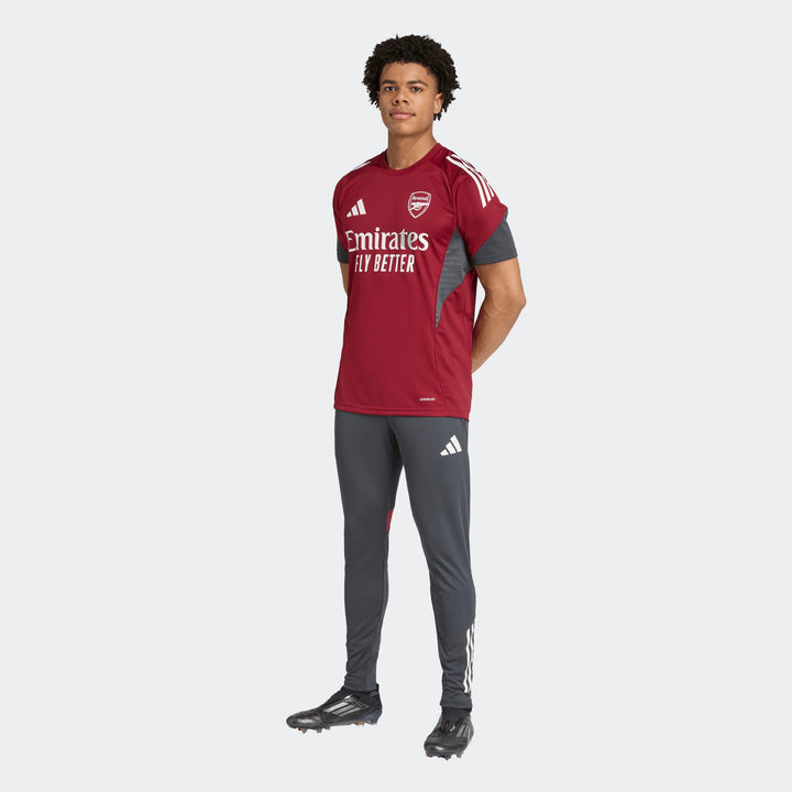 Arsenal 2025/26 Euro Official Training Jersey