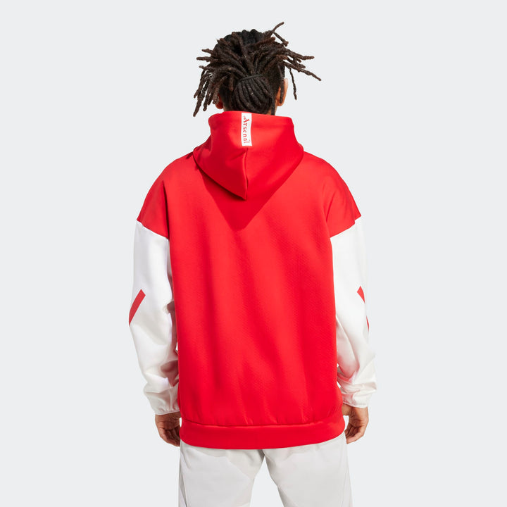 Arsenal 2025/26 Anthem Jacket