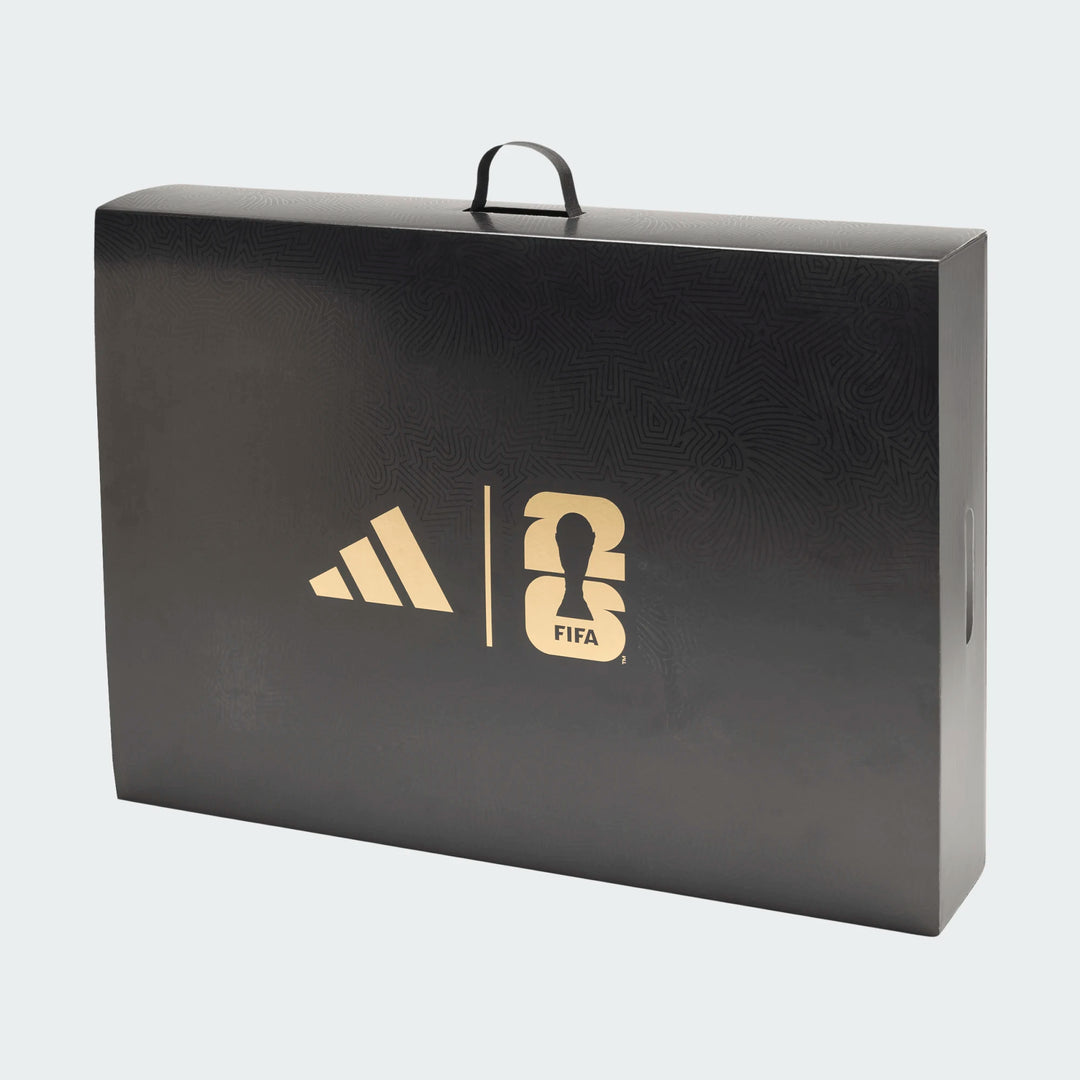 World Cup Historical Mini Ball Set