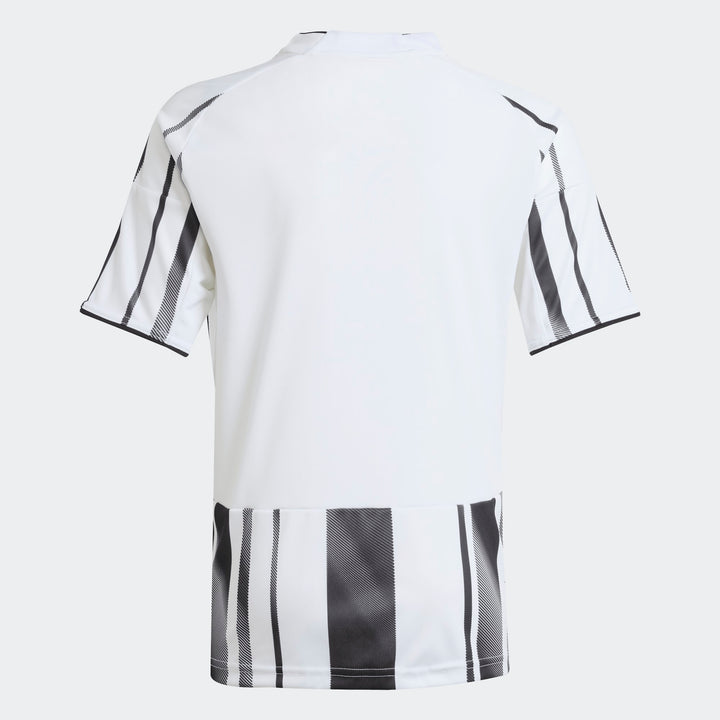 Juventus 2025/26 Official Home Jersey- JUNIOR