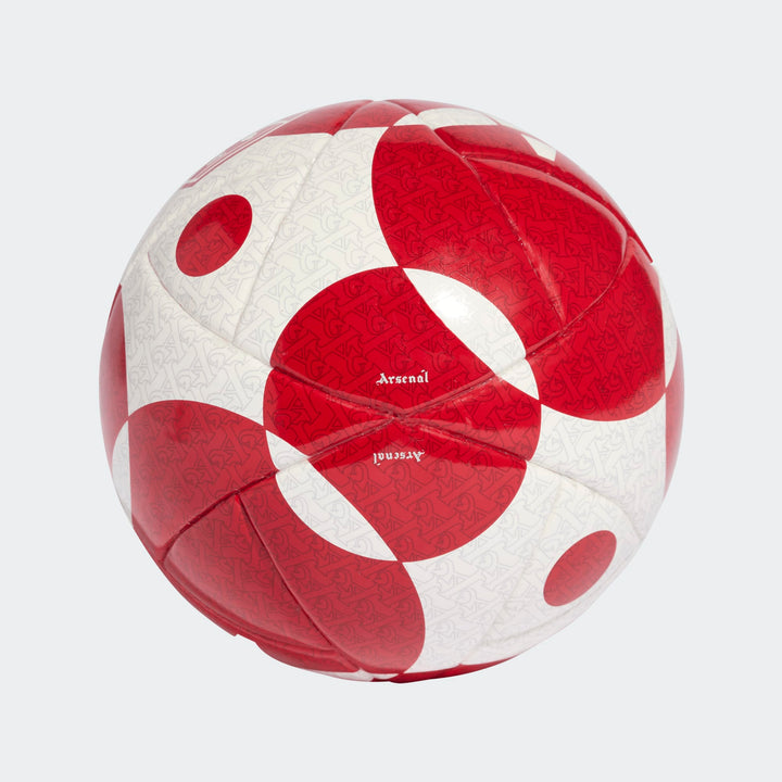 Arsenal Mini Ball