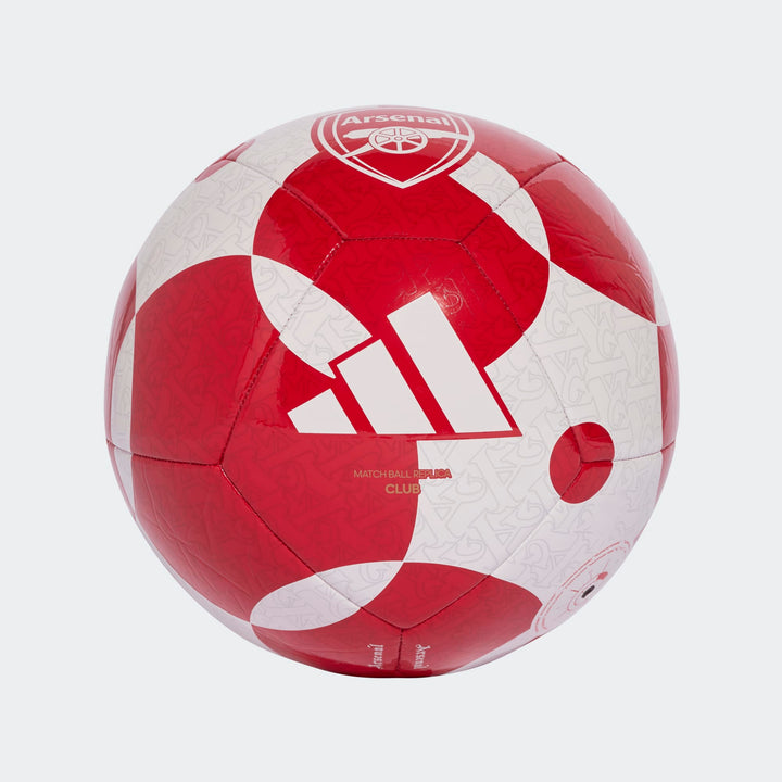 Arsenal 2026 Club Ball