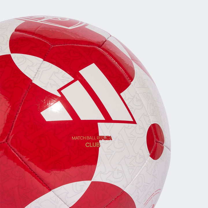 Arsenal 2026 Club Ball