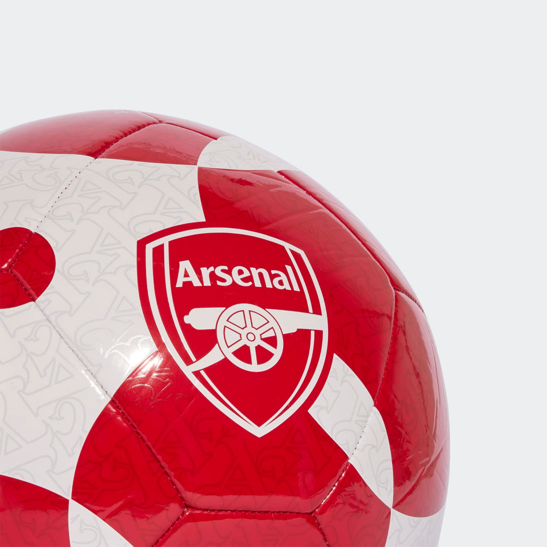 Arsenal 2026 Club Ball