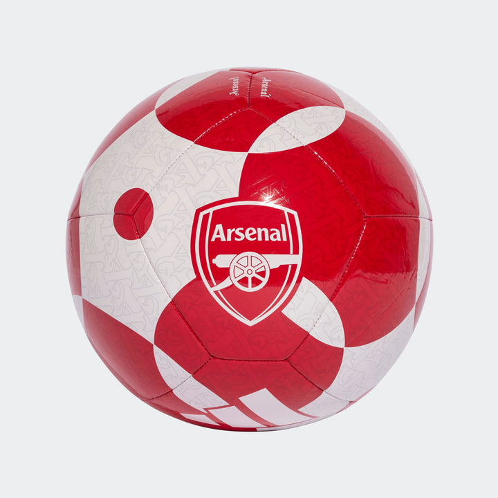 Arsenal 2026 Club Ball