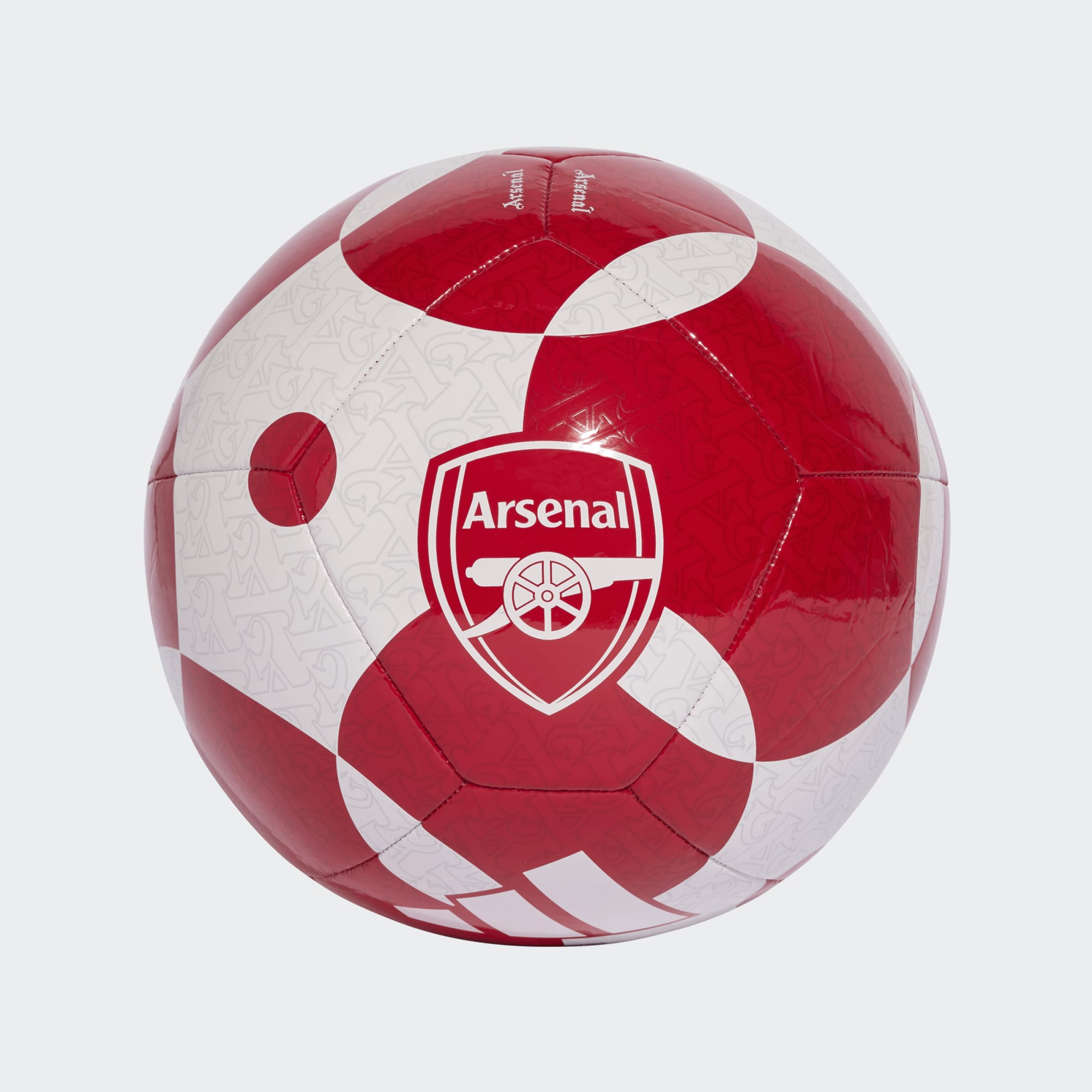 Arsenal 2026 Club Ball – Soccer Locker