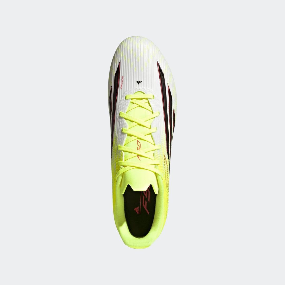 adidas F50 League Boots SG Boot Yellow/Black/Red