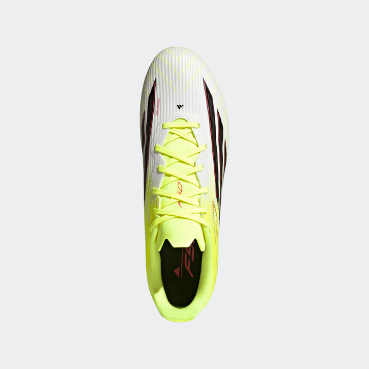 adidas F50 League Boots SG Boot Yellow/Black/Red