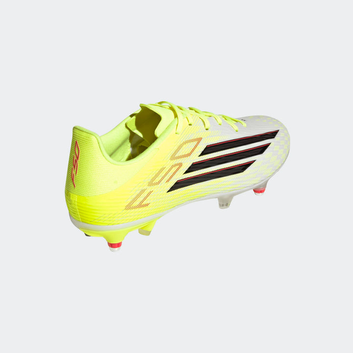 adidas F50 League Boots SG Boot Yellow/Black/Red