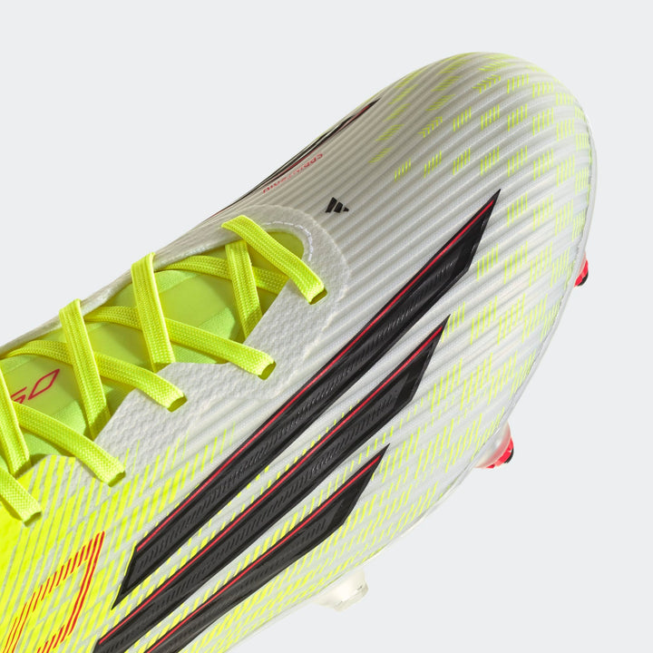 adidas F50 League Boots SG Boot Yellow/Black/Red