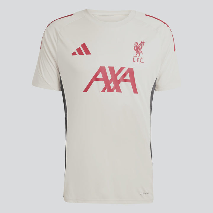 Liverpool 2025/26 Official Training Jersey