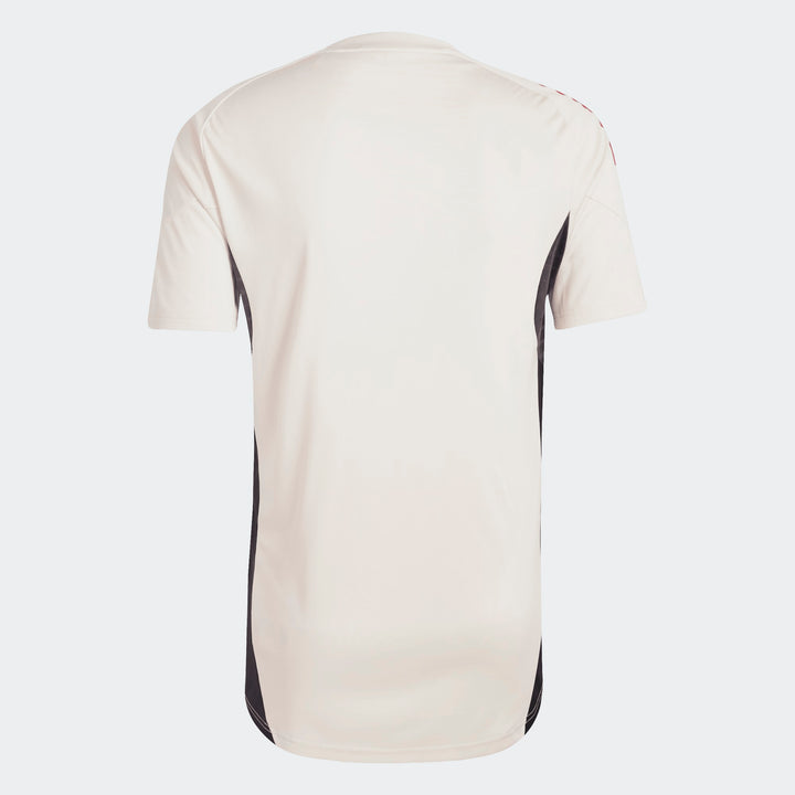 Liverpool 2025/26 Official Training Jersey