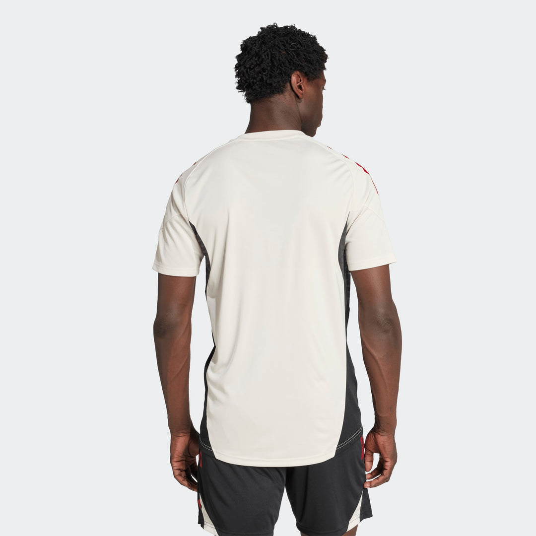 Liverpool 2025/26 Official Training Jersey