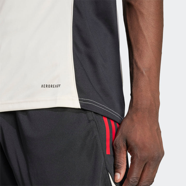 Liverpool 2025/26 Official Training Jersey