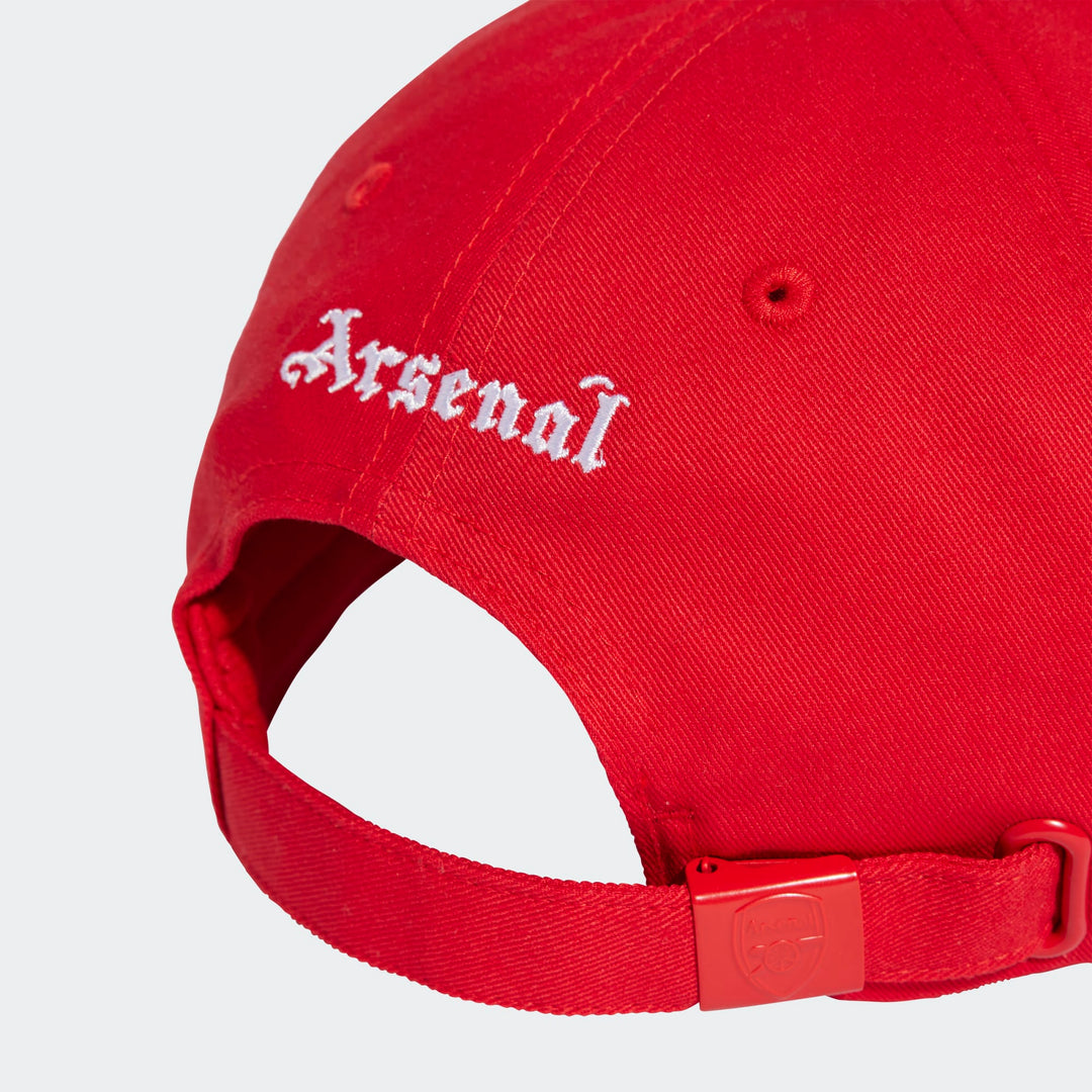 Arsenal adidas BB Cap