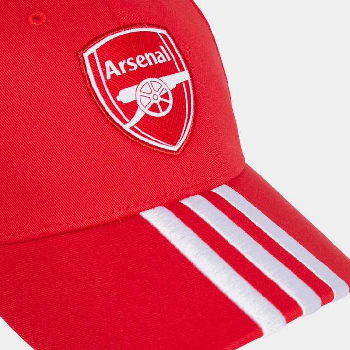 Arsenal adidas BB Cap