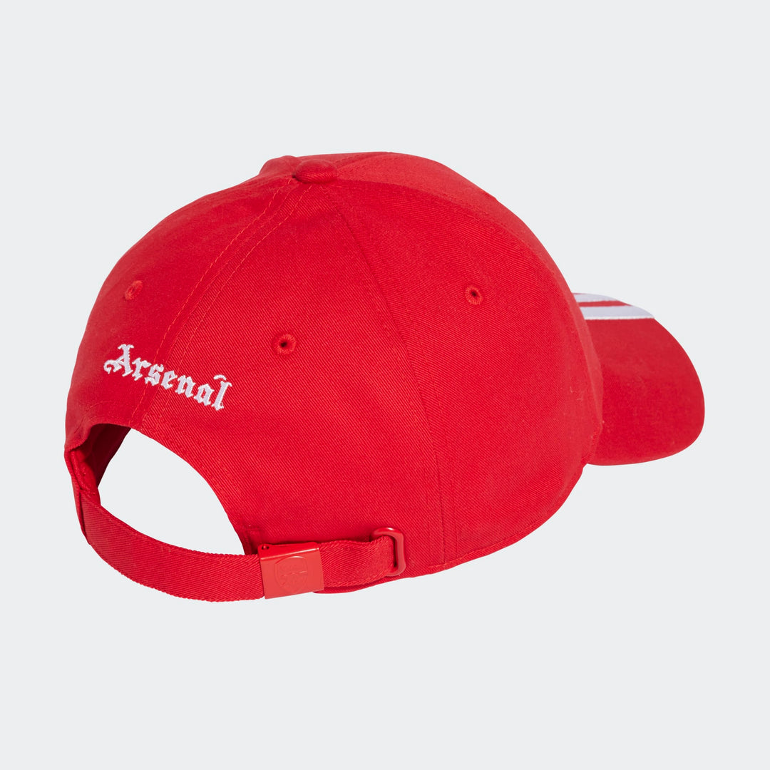 Arsenal adidas BB Cap