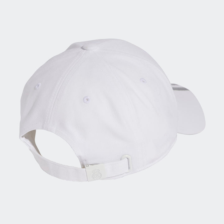 Real Madrid adidas BB Cap