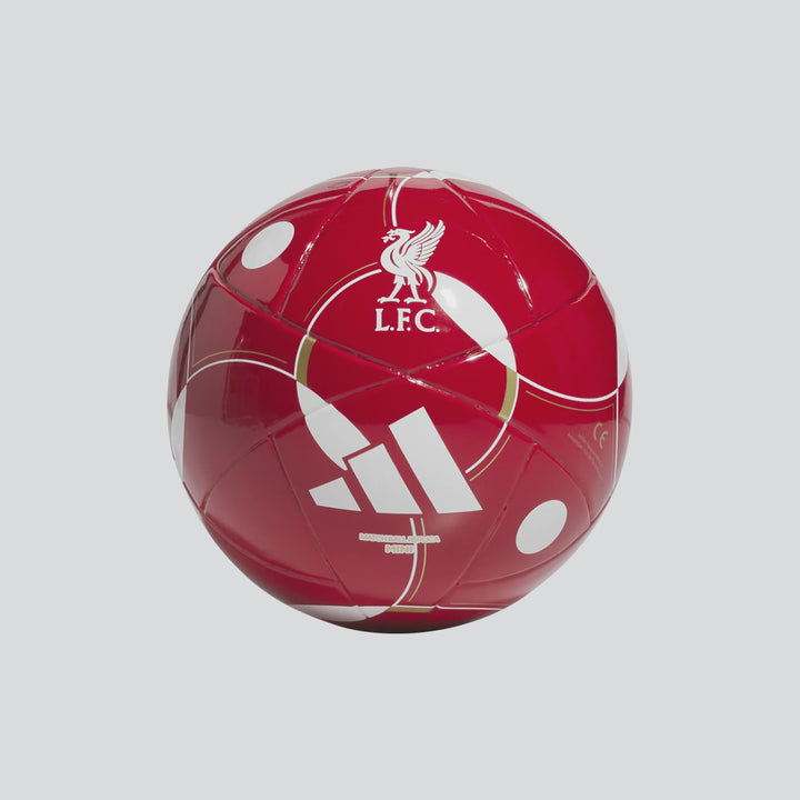 Liverpool Mini Ball