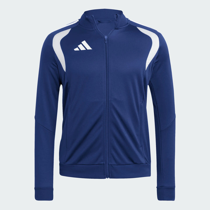 adidas Tiro 26 Jacket - Navy