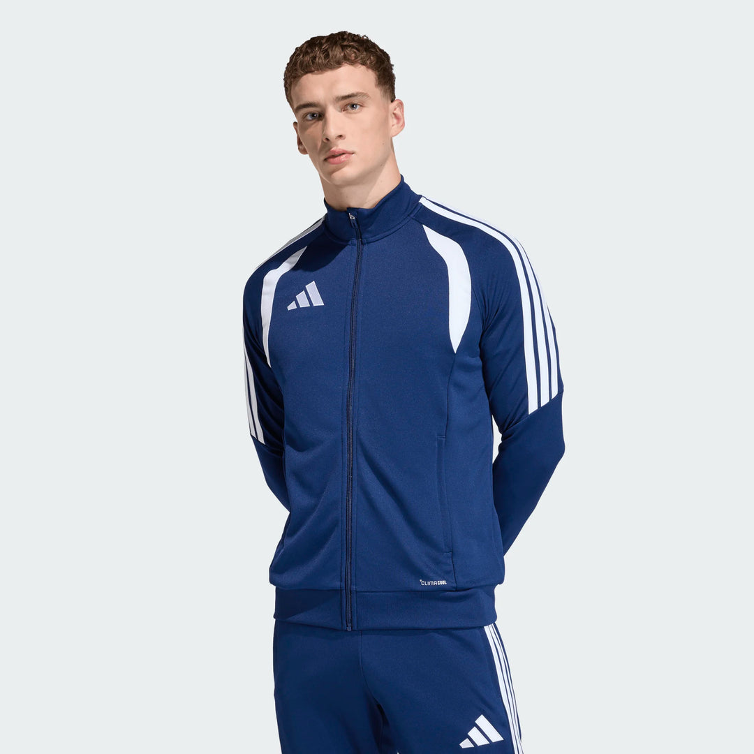 adidas Tiro 26 Jacket - Navy