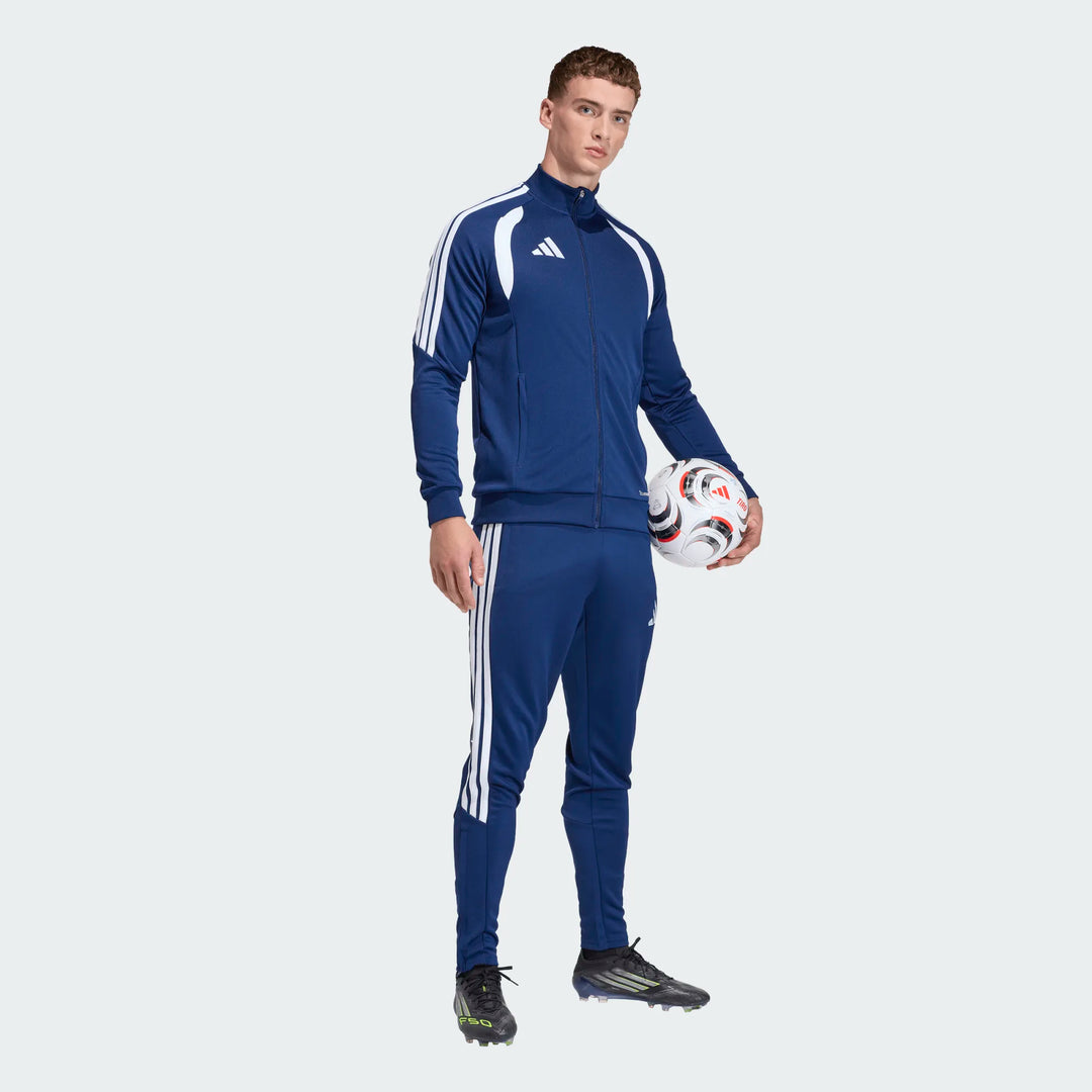 adidas Tiro 26 Jacket - Navy