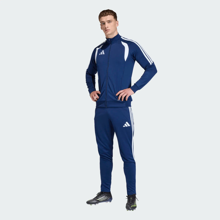 adidas Tiro 26 Jacket - Navy