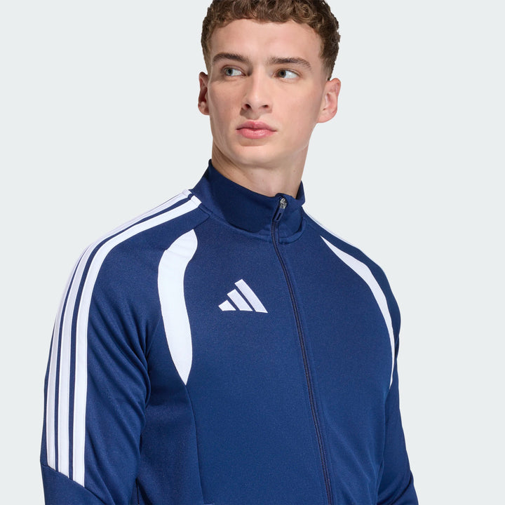 adidas Tiro 26 Jacket - Navy