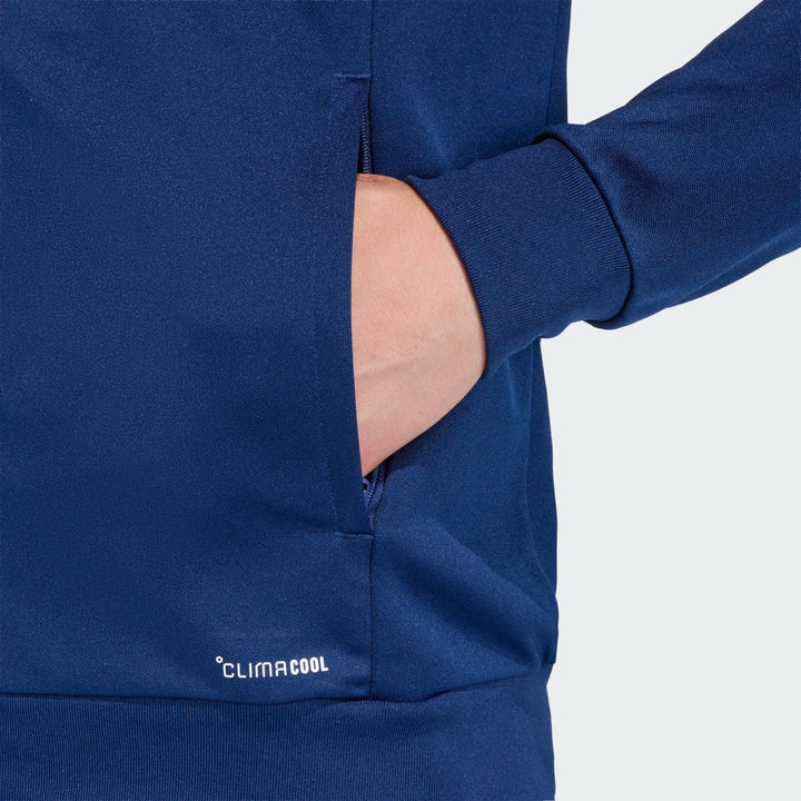 adidas Tiro 26 Jacket - Navy