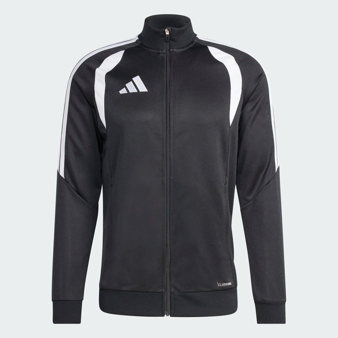 adidas Tiro 26 Jacket - Black