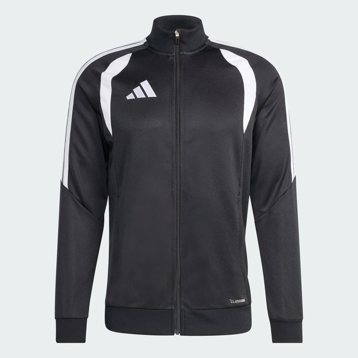 adidas Tiro 26 Jacket - Black