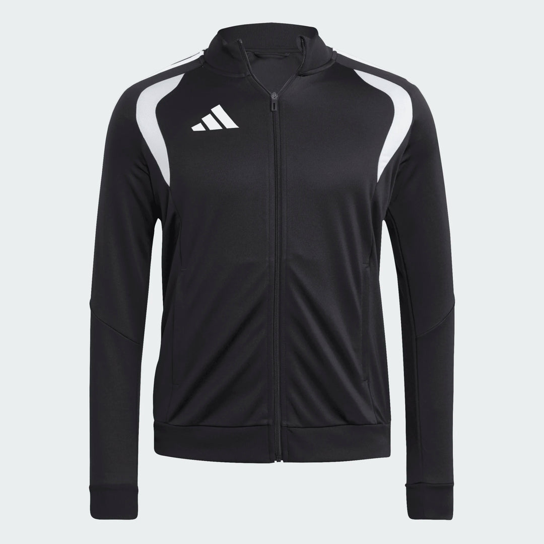 adidas Tiro 26 Jacket - Black