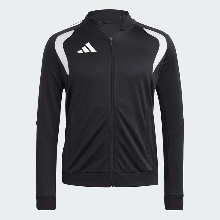 adidas Tiro 26 Jacket - Black