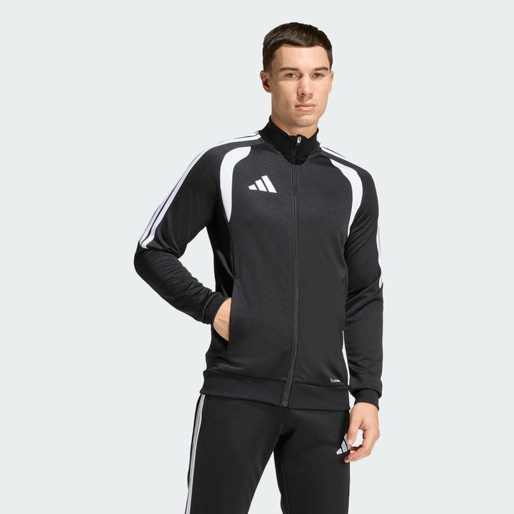 adidas Tiro 26 Jacket - Black
