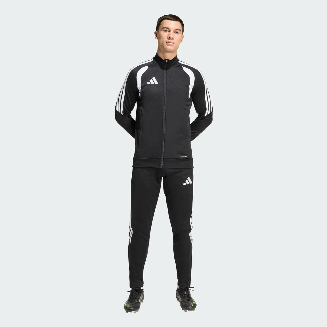 adidas Tiro 26 Jacket - Black