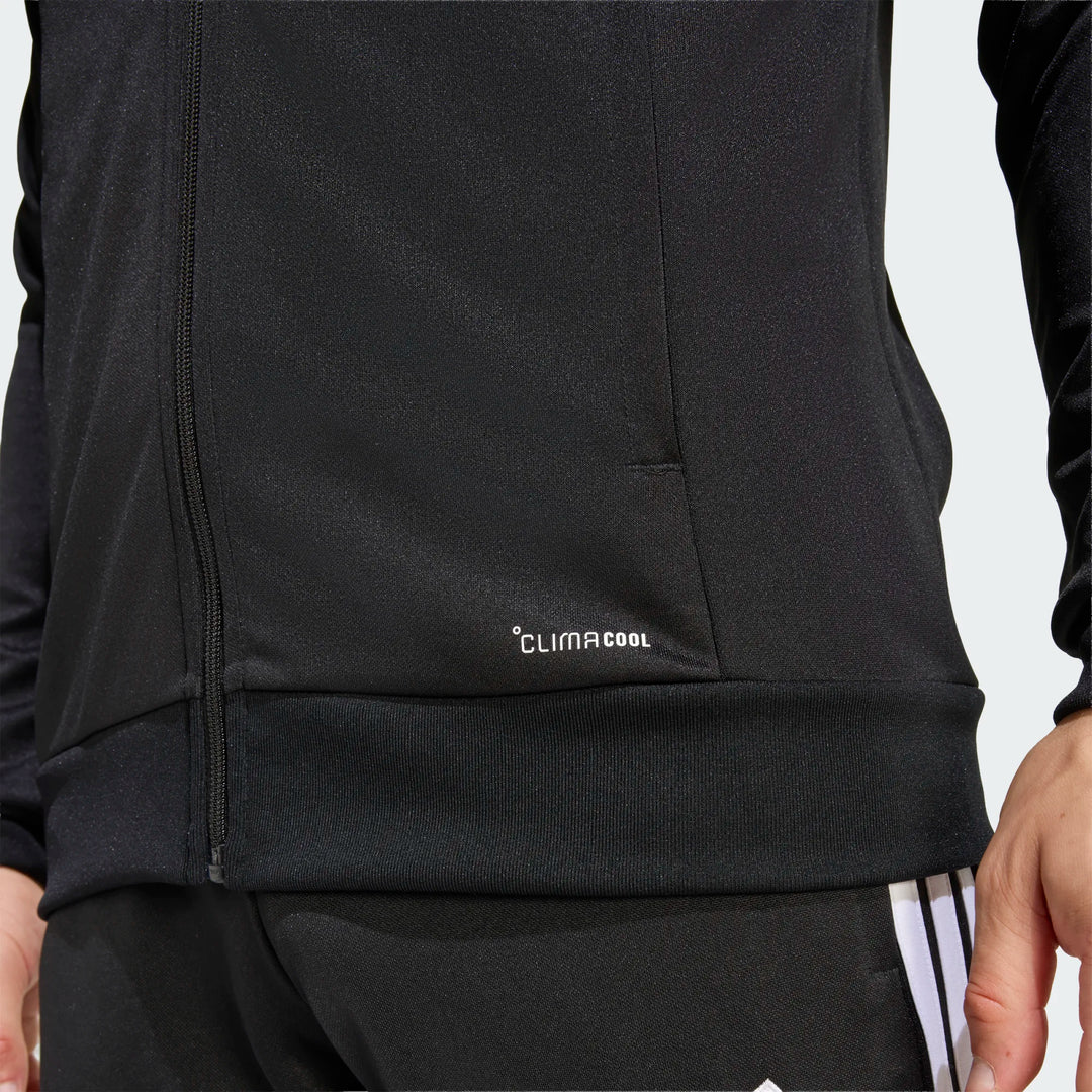 adidas Tiro 26 Jacket - Black