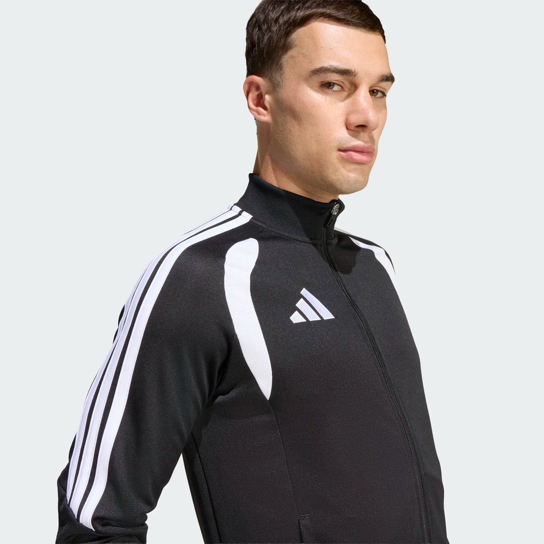 adidas Tiro 26 Jacket - Black