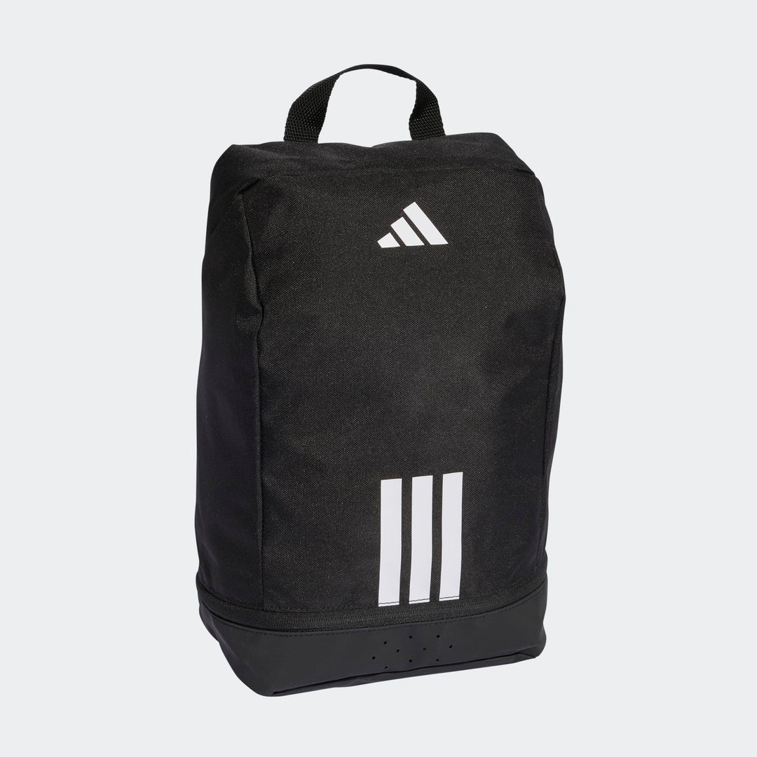 Adidas Tiro 26 Boot Bag- Black Soccer Locker Adidas Tiro 26 Boot Bag- Black Soccer Locker