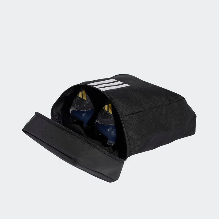 Adidas Tiro 26 Boot Bag- Black
