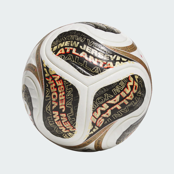 adidas FIFA World Cup 26 Trionda Official Finals Pro Ball