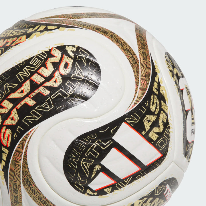 adidas FIFA World Cup 26 Trionda Official Finals Pro Ball