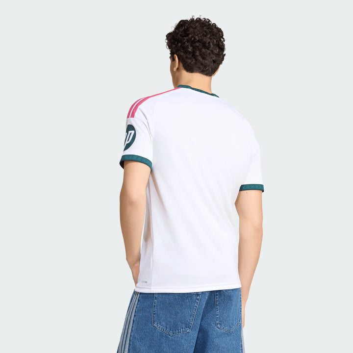 Real Madrid 2026/27 Official Home Jersey