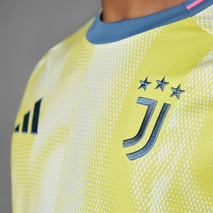 Juventus 2024/25 Official Away Jersey