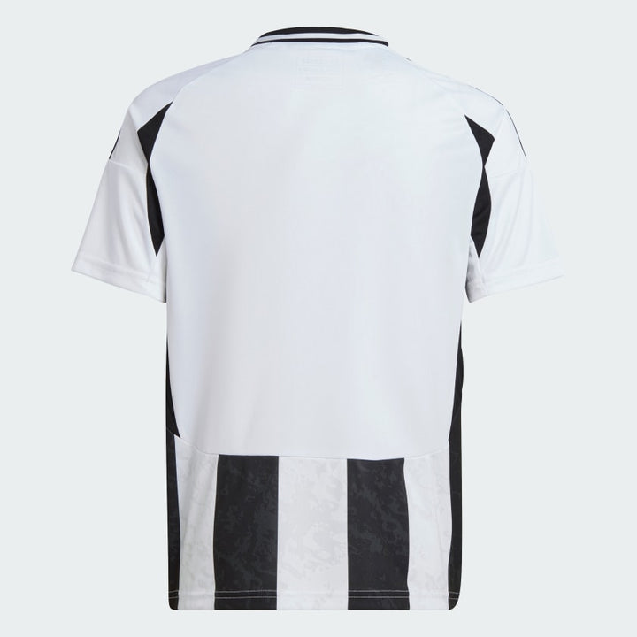 Juventus 2024/25 Official Home Jersey- JUNIOR
