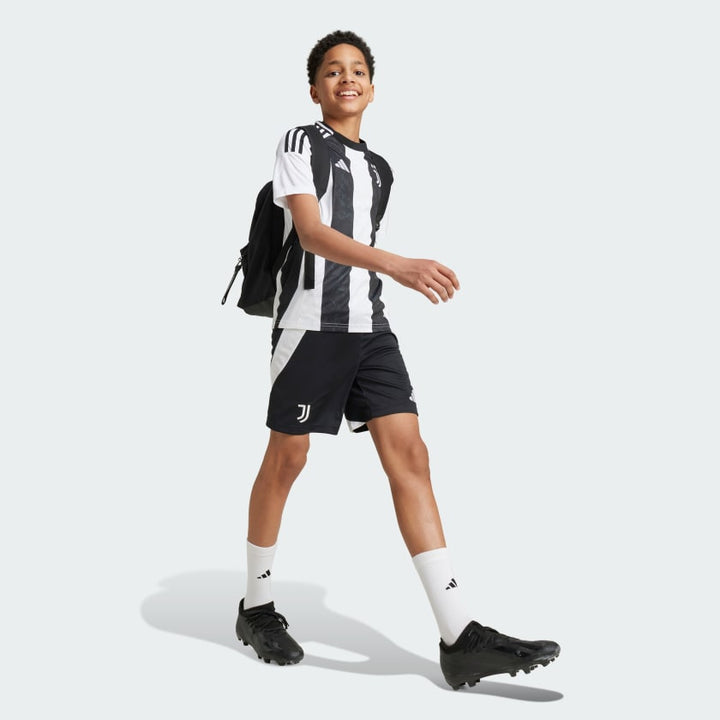 Juventus 2024/25 Official Home Jersey- JUNIOR