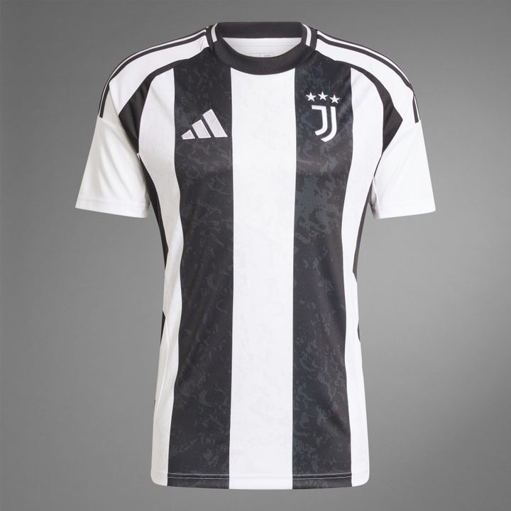 Juventus 2024/25 Official Home Jersey