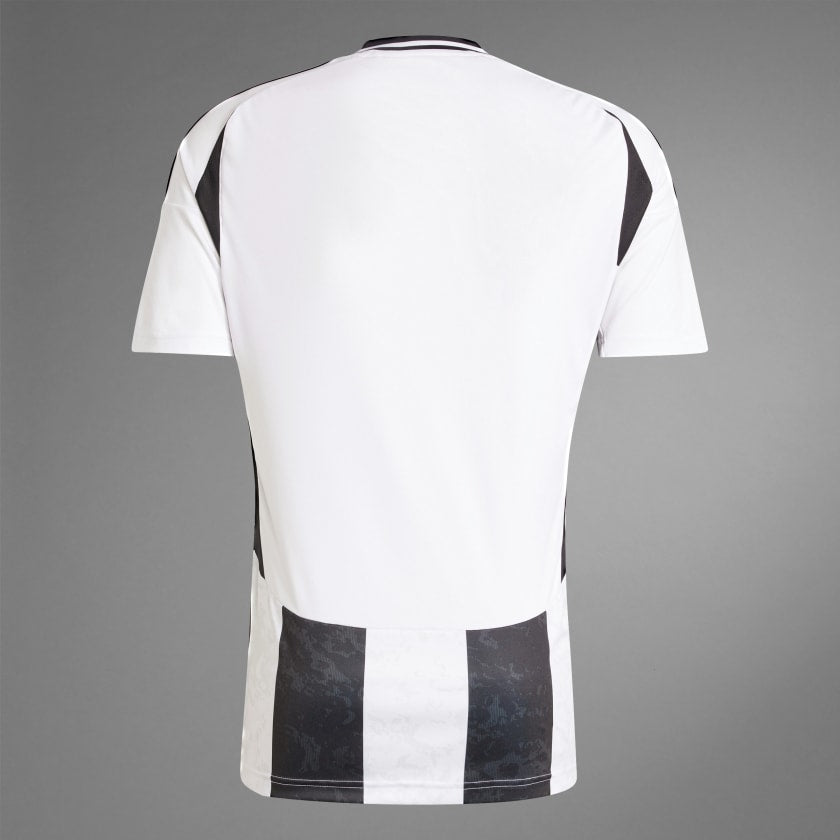 Juventus 2024/25 Official Home Jersey