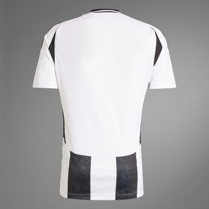 Juventus 2024/25 Official Home Jersey